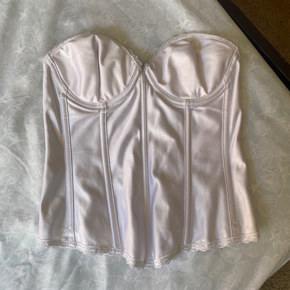 corset